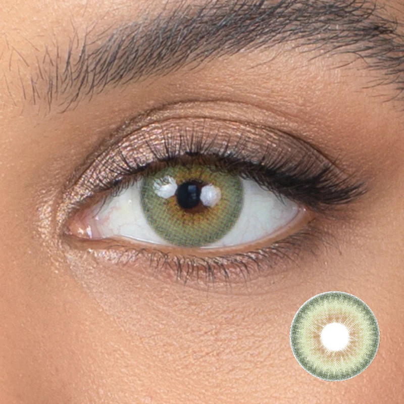 Aloe Green (1-Day) - Image 8