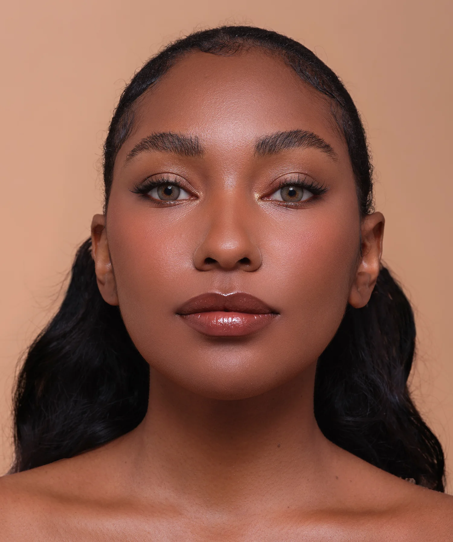 Burnt Butter Hazel (Reusable) - Image 5