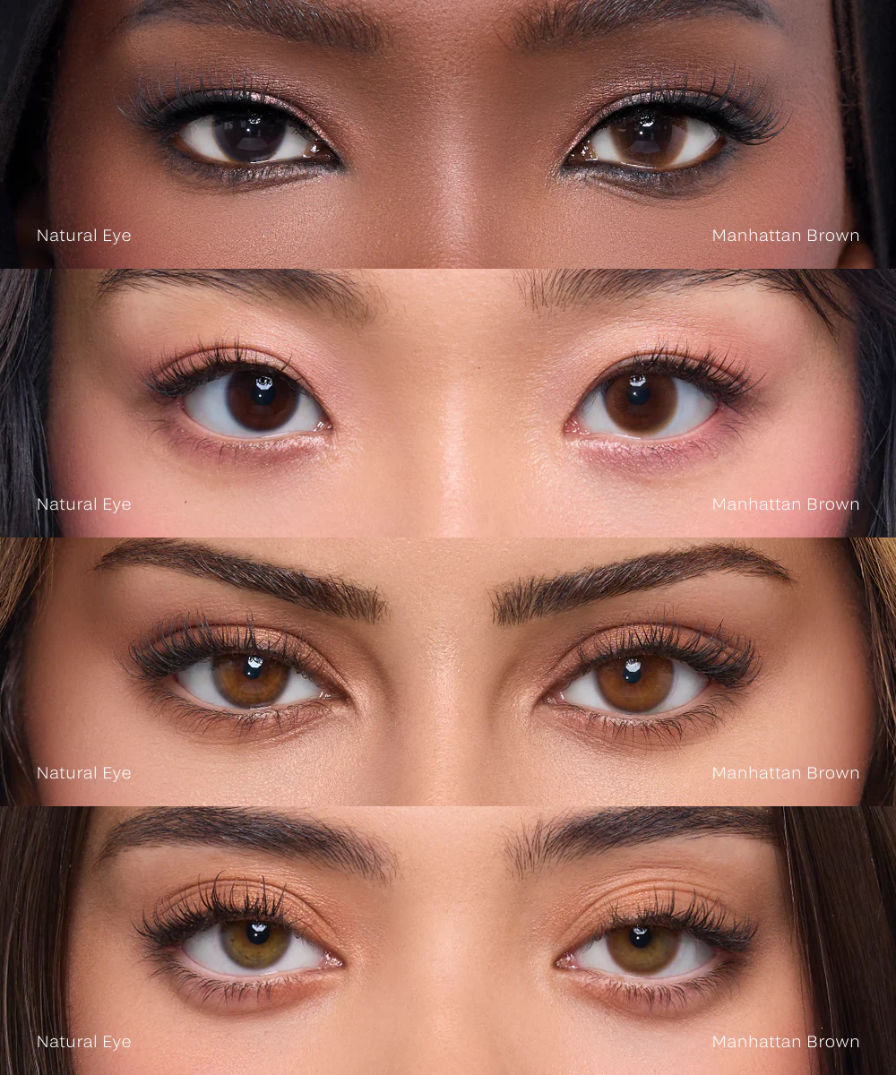 Manhattan Brown (1-Day) - Image 3