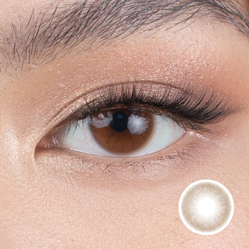 Manhattan Brown (1-Day) - Image 7