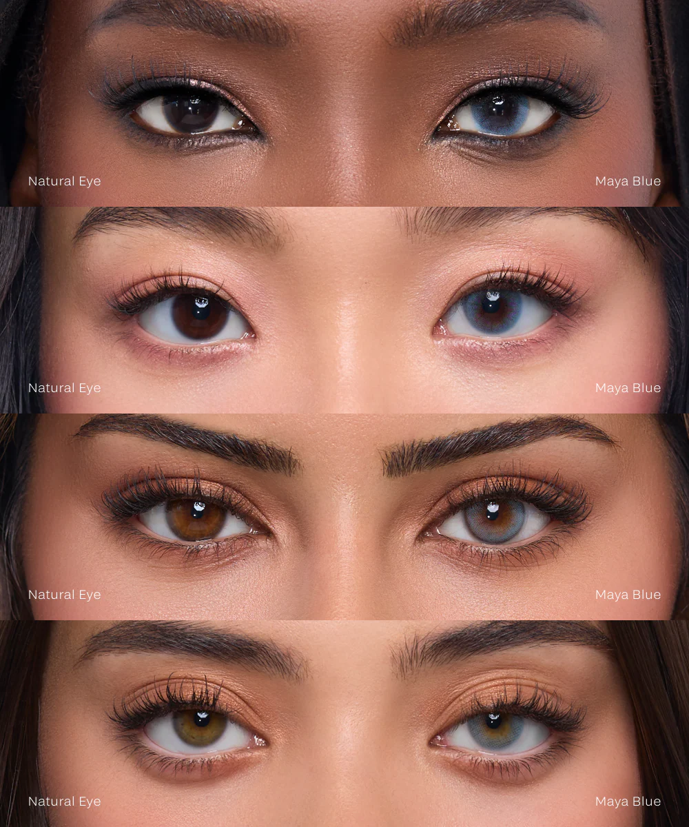Maya Blue (Reusable) - Image 3