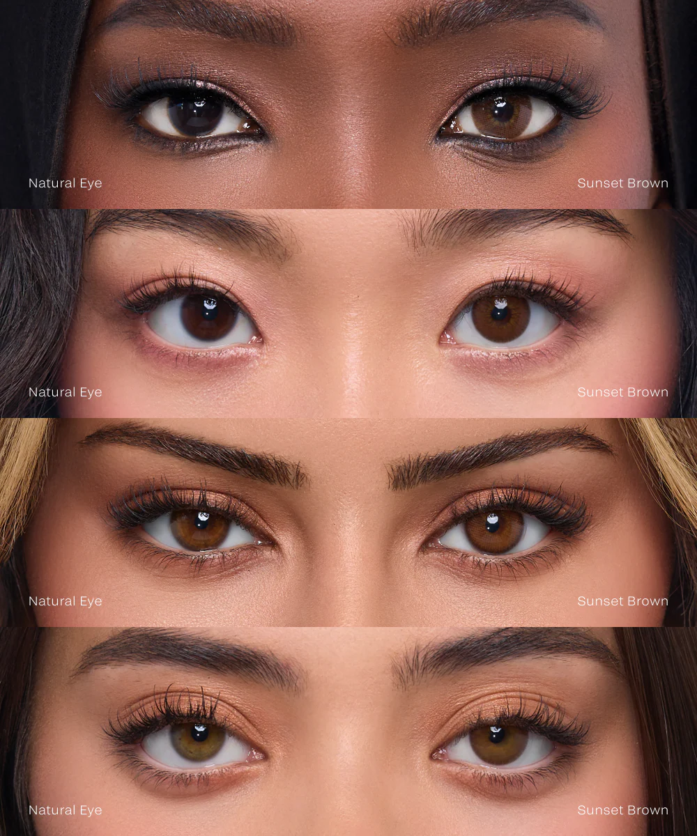 Sunset Brown (Reusable) - Image 3