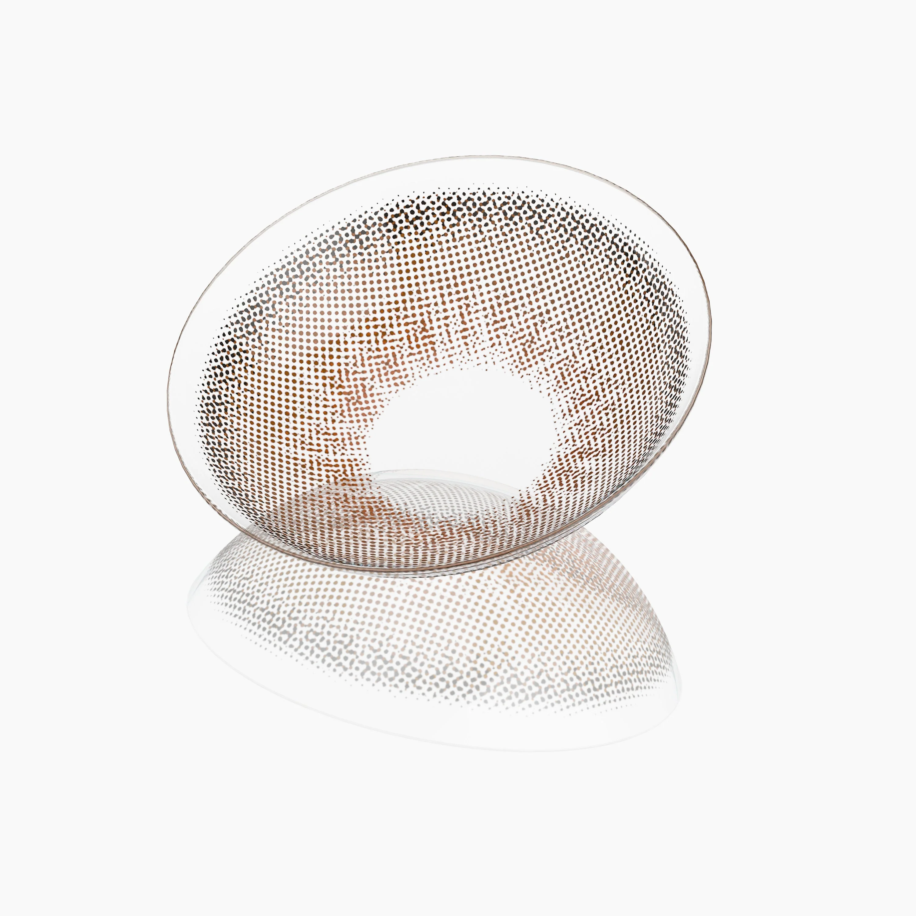 Sunset Brown (1-Day) - Image 7
