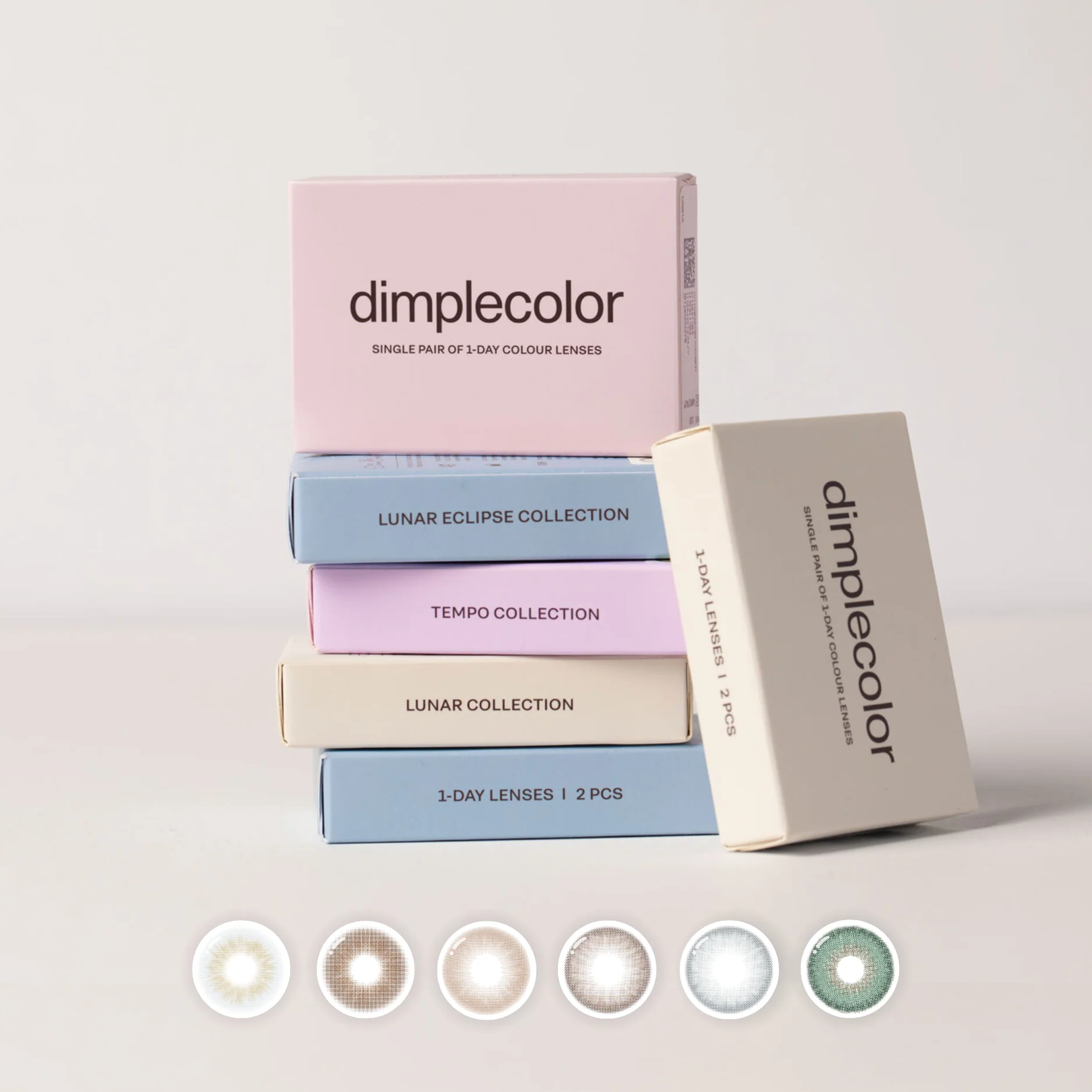 Shop All Lenses